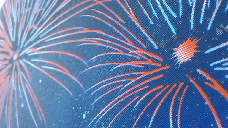 Gov't Mule 2013 Denver poster - Image 2